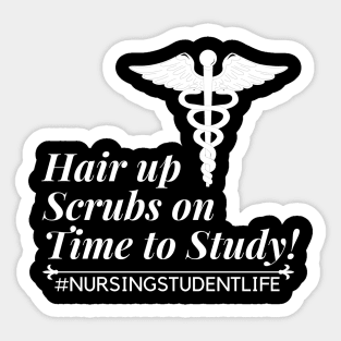 Best Funny Gift Ideas for Nurse Sticker